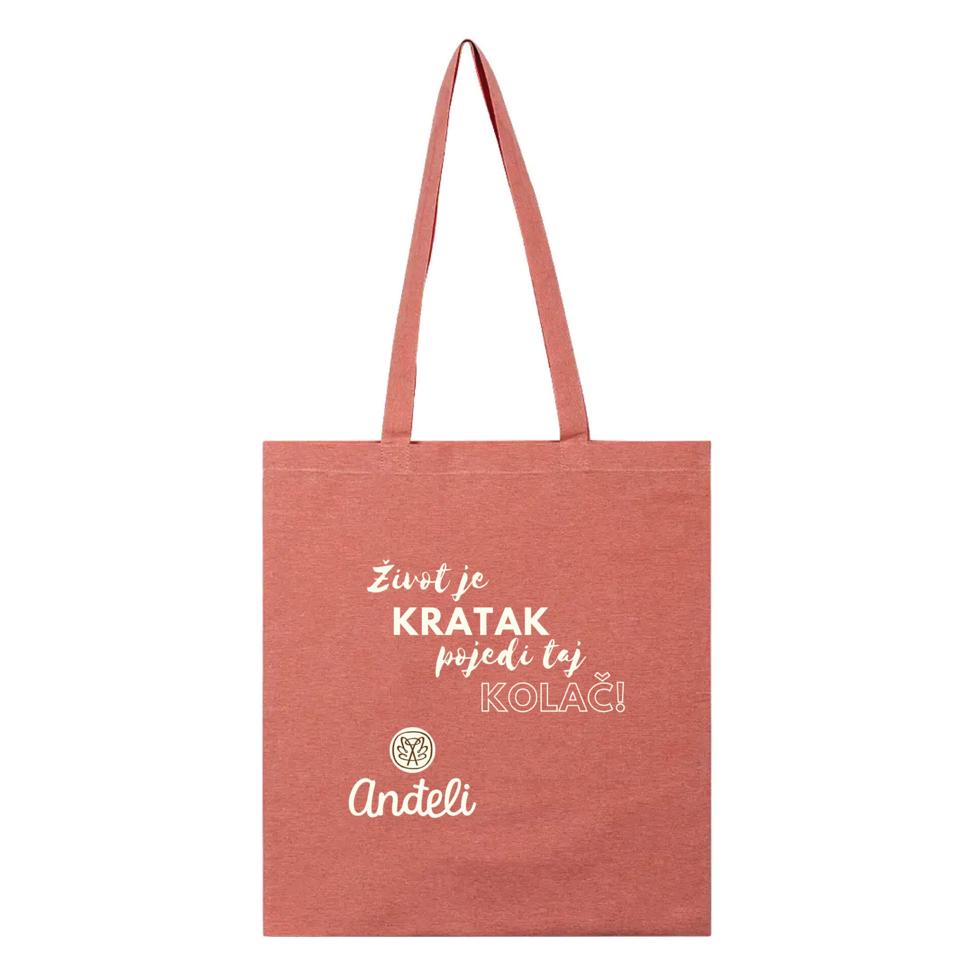 An eli Ceger ivot Je Kratak Pojedi Taj Kola An eli Delicije