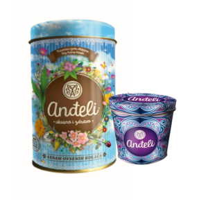 Anđeli u limenoj kutiji