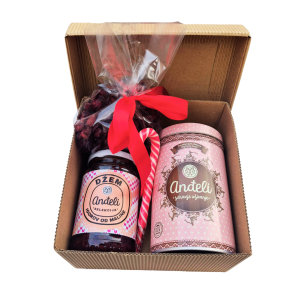 Paket 💗 Život u ružičastom