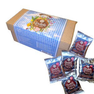 Proteinski Anđeli kutija od 10 komada (500g)