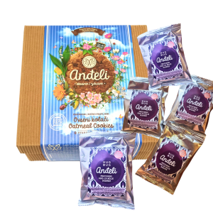 Hug Bug Anđeli za mame koje doje (20 komada)